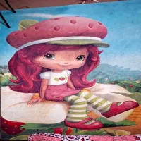 گلیم فرش کودک