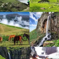 تور گروهی ۲ نیم روزه سوباتان