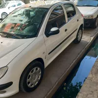 پژو 206 تیپ ۵، مدل ۱۳۹۷