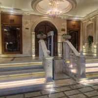 استخدام سرایدار اتباع با مدرک