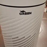 دستگاه تصفیه کننده هوا مارک گرین