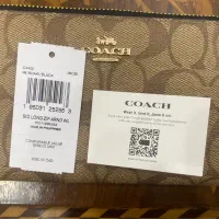 فروش خاص کیف زنانه برند coach اصل|کیف، کفش، کمربند|پردیس, فاز ۸|دیوار