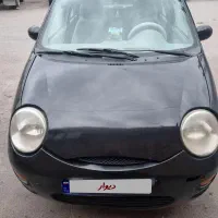 خودرو سواری ام وی ام ۱۱۰