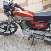 فروش موتورسیکلت