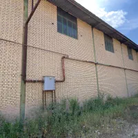 3/000متر سوله صنعتی یه تیکه ( برق گاز فشارقوی)|اجارهٔ دفتر صنعتی، کشاورزی، تجاری|قرچک, داوود آباد|دیوار