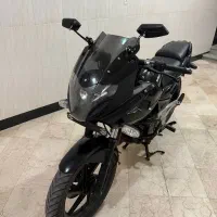پالس 220F|موتورسیکلت|تبریز, |دیوار