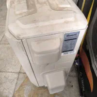 کندانسور 12 هزار زانتی|کولر گازی و فنکوئل|قم, امامزاده ابراهیم|دیوار