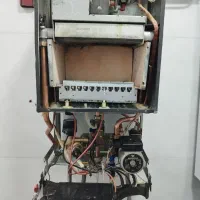 سرویس و تعمیرات انواع پکیج دیواری