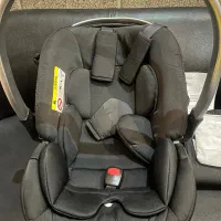 کریر|کالسکه و لوازم جانبی|تهران, دانشگاه شریف|دیوار