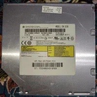 درایو نوری hp کارکرده