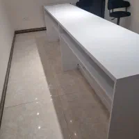 میز سفارشی کاری مناسب ناخن آرایشی و سایر مشاغل|آرایشگاه و سالن‌های زیبایی|کرج, عظیمیه|دیوار