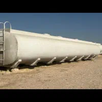 فروش فوری کپسول 36 هزار لیتری