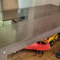 میز باکس دار