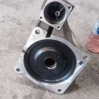 سه قطعه وسیله استوک کیا اسپورتیج|قطعات یدکی و لوازم جانبی|پاوه, |دیوار