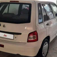 پراید ۱۱۱ مدل ۹۸|خودرو سواری و وانت|لاهیجان, بازکیاگوراب|دیوار