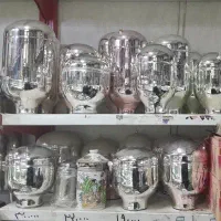 شیشه فلاکس عمده