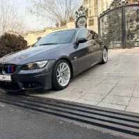 بی ام و ۳۲۵ bmw