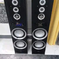 اسپیکر فلش بلوتوثی