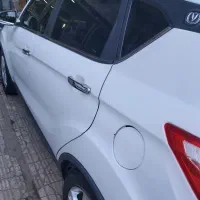 چانگان مدل ۹۶ سفید بیرنگ|خودرو سواری و وانت|قزوین, |دیوار