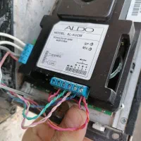 سیمکشی، برقکاری ساختمان ، نصب آیفون|خدمات پیشه و مهارت|تربت جام, والفجر|دیوار