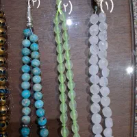 ۲۶ عدد تسبیح اعلا(تخفیف ویژه)