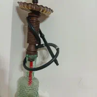 قلیون اسطوره