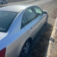 سوناتا ۲۰۰۸|خودرو سواری و وانت|چناران, |دیوار