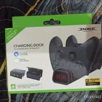 پایه شارژر دسته ایکس باکس