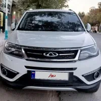 تیگو5مدل96 بی رنگ|خودرو سواری و وانت|کرمان, |دیوار