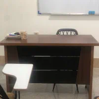 فروش میز و صندلی اداری|دفتر کار|چابهار, |دیوار