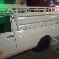 وانت مدل 85|خودرو سواری و وانت|شیروان (خراسان), |دیوار