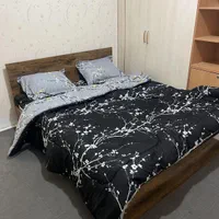 اجاره سوییت اپارتمان مبله در مرکز شهر|اجارهٔ کوتاهمدت آپارتمان و سوئیت|اصفهان, مصلی|دیوار