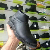 کفش نیم بوت پاسارگاد|کیف، کفش، کمربند|بیرجند, |دیوار