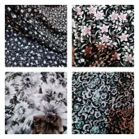 پارچه چادر رنگی و قواره چادر مشکی|لباس|تربت‌حیدریه, کوه سنگی|دیوار