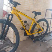 دوچرخه ژیتان