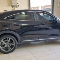 دیگنیتی پرستیژ مشکی داخل مارون ۱۴۰۳ مشابه صفر|خودرو سواری و وانت|اصفهان, لیمجیر|دیوار