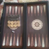 تخته نرد بازی