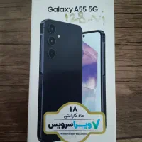 سامسونگ A55 5G پلمپ ویتنام|موبایل|ری, حمزه‌آباد|دیوار