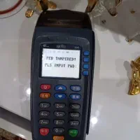 دستگاه کارتخوان پوز s90 پرسرعت و بیسیم مفت