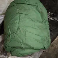 کیسه خواب آمریکایی