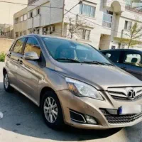 فروش خودرو سابرینا 2014 اتومات