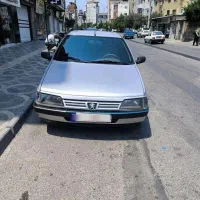 ۴۰۵مدل ۹۰ تو کرم دوگانه دست تخفیف هم داره