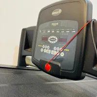 تردمیل حرفه ای  برمشی المان