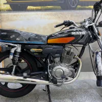 متین ۲۰۰ مدل ۱۴۰۲