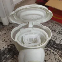 قهوه ساز نونو مارک هامیلتون