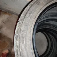 فروش 4حلقه لاستیک215/55/18مارک کویردرجم