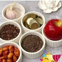 ست دکوری سنگ مصنوعی و کادویی|کلکسیون اشیاء عتیقه|اصفهان, پوریای ولی|دیوار