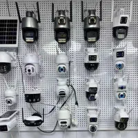 نصب دوربین های مداربسته باقیمت اقتصادی|دوربین مداربسته|بندرعباس, |دیوار