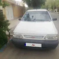 پراید 92سالم