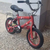 دوچرخه بچه گانه